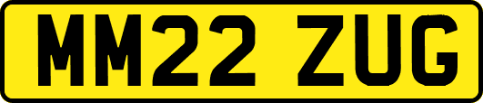 MM22ZUG
