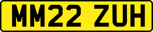 MM22ZUH
