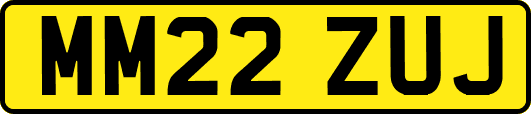 MM22ZUJ