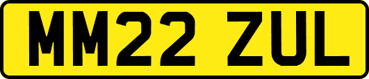 MM22ZUL