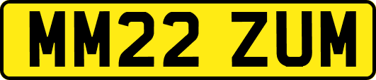 MM22ZUM