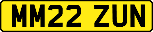 MM22ZUN