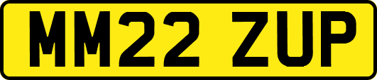 MM22ZUP