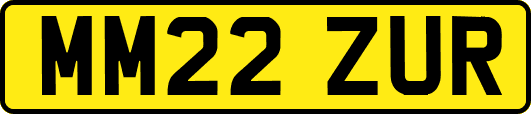 MM22ZUR