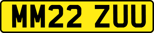 MM22ZUU