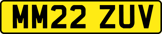 MM22ZUV