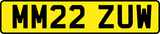 MM22ZUW