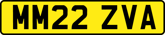 MM22ZVA