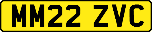 MM22ZVC
