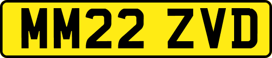 MM22ZVD
