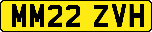 MM22ZVH