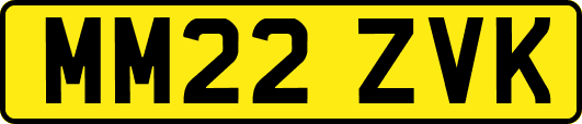 MM22ZVK