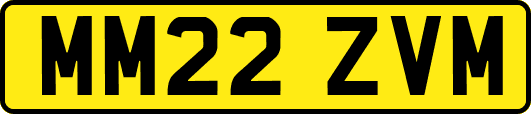 MM22ZVM