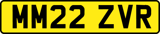 MM22ZVR