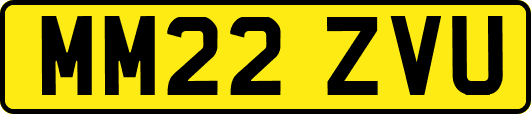 MM22ZVU