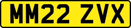 MM22ZVX