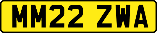MM22ZWA