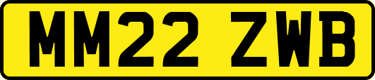 MM22ZWB