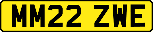 MM22ZWE