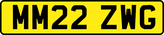 MM22ZWG