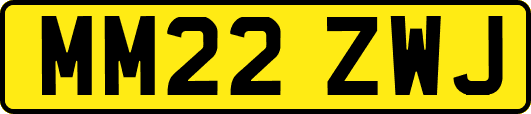 MM22ZWJ