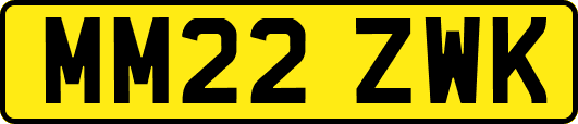 MM22ZWK