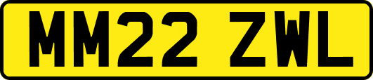 MM22ZWL