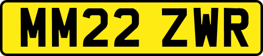 MM22ZWR