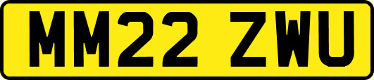 MM22ZWU