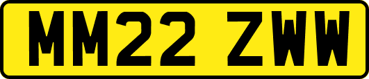 MM22ZWW