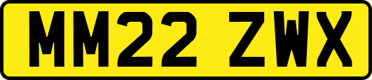 MM22ZWX