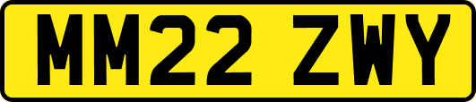 MM22ZWY