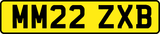 MM22ZXB