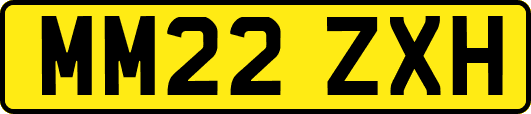 MM22ZXH