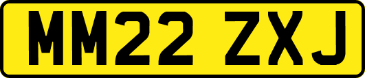 MM22ZXJ
