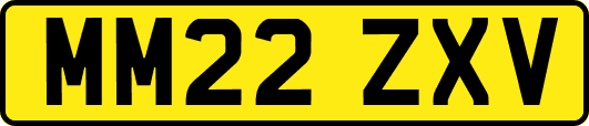 MM22ZXV