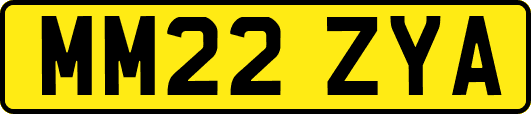 MM22ZYA