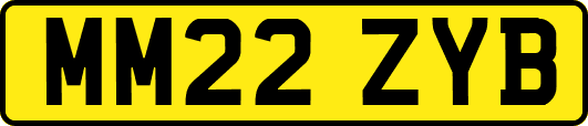 MM22ZYB