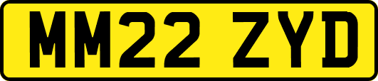 MM22ZYD
