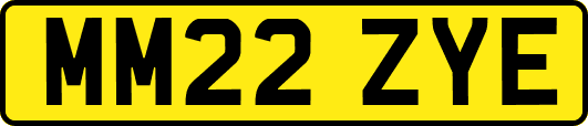 MM22ZYE
