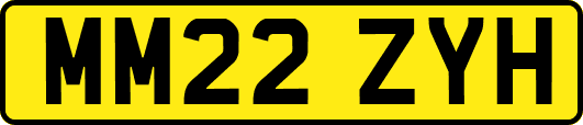 MM22ZYH