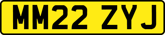 MM22ZYJ