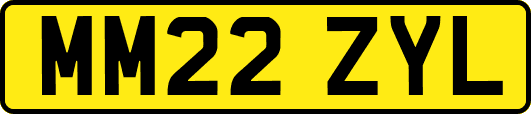 MM22ZYL