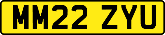 MM22ZYU