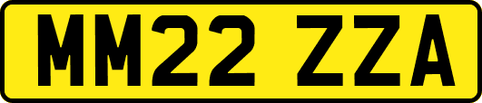 MM22ZZA