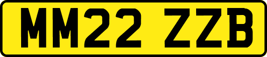 MM22ZZB