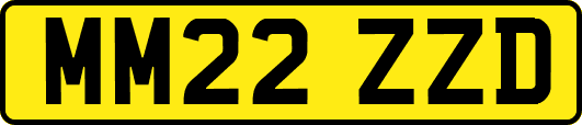 MM22ZZD