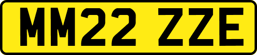 MM22ZZE