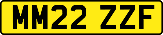 MM22ZZF