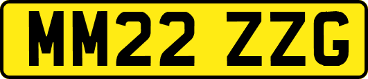 MM22ZZG